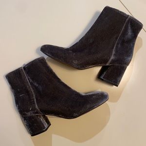 Franco Sarto Booties